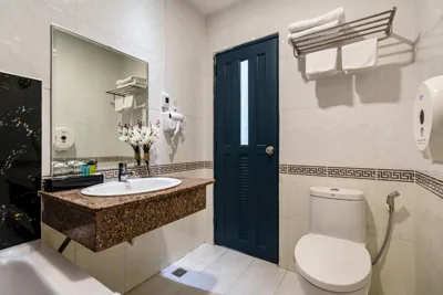 La Casona Boutique Hotel – 照片 3
