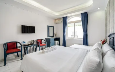 La Casona Boutique Hotel – 照片 5