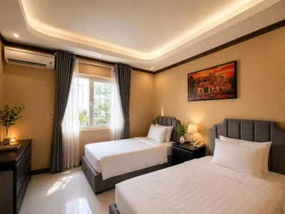 La Casona Boutique Hotel – 照片 9