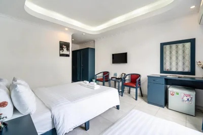 La Casona Boutique Hotel – 照片 11