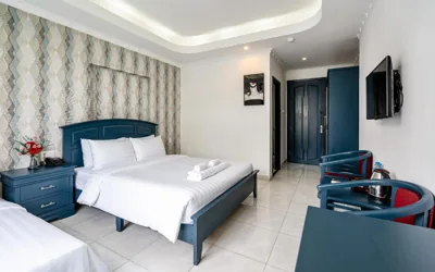 La Casona Boutique Hotel – 照片 12